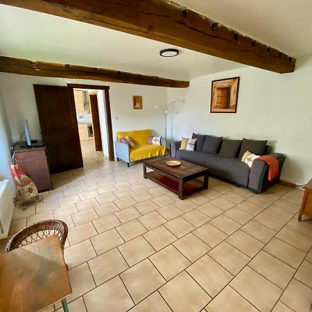Gite Wibrin Exterior foto